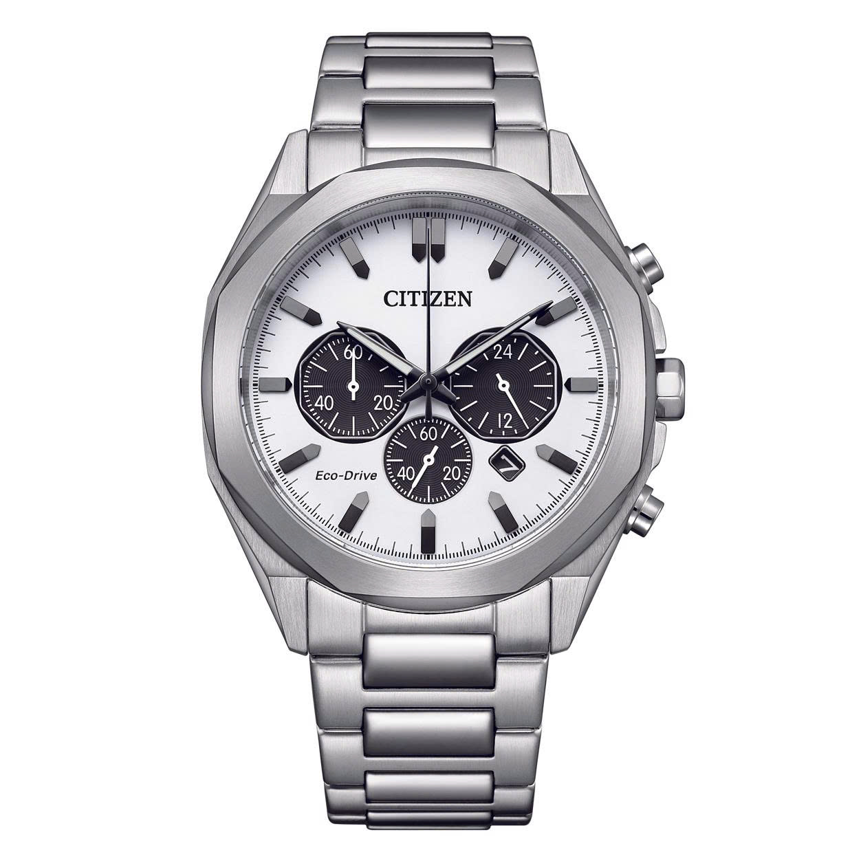 ĐỒNG HỒ NAM CITIZEN CA4590-81A CHÍNH HÃNG